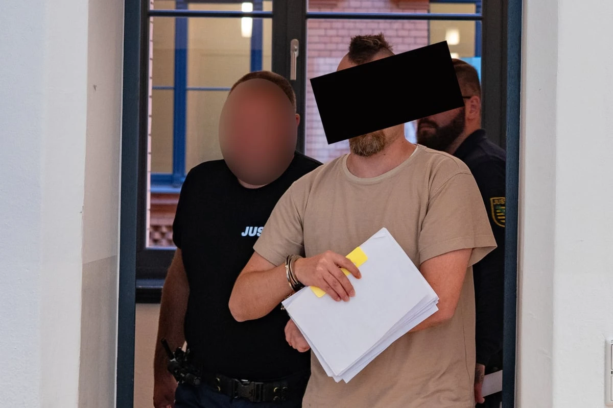 Ein dummer Fehler verriet ihn: Soziologe war als Drogendealer aktiv