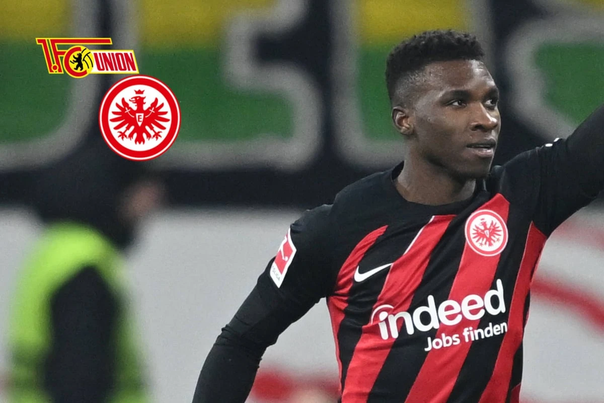 Bedient sich Union Berlin bei einem Rivalen aus der Bundesliga?