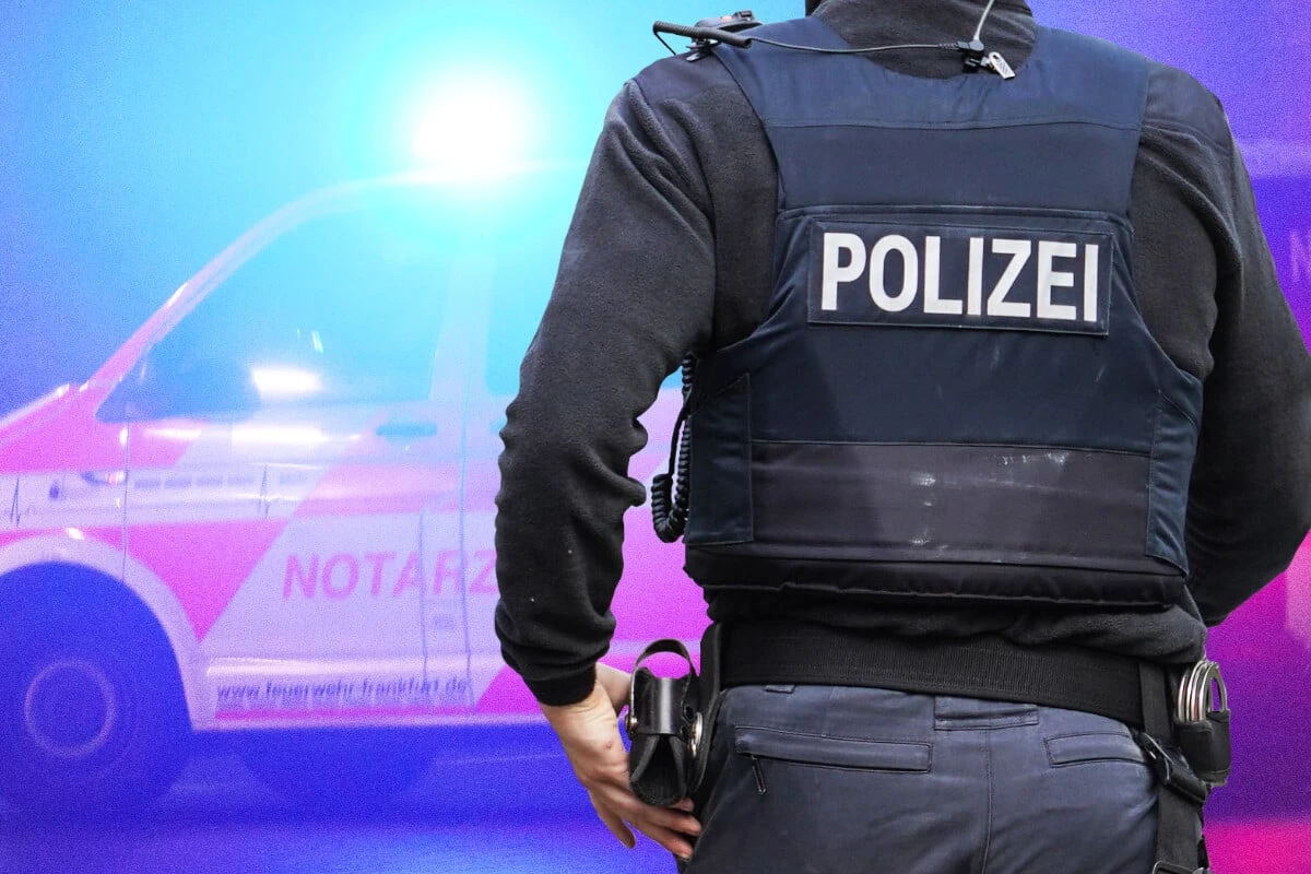 Streit vor Disko eskaliert: Versuchte Tötung?