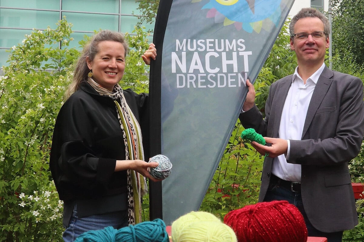 42 Häuser machen mit: Am Samstag ist Museumsnacht