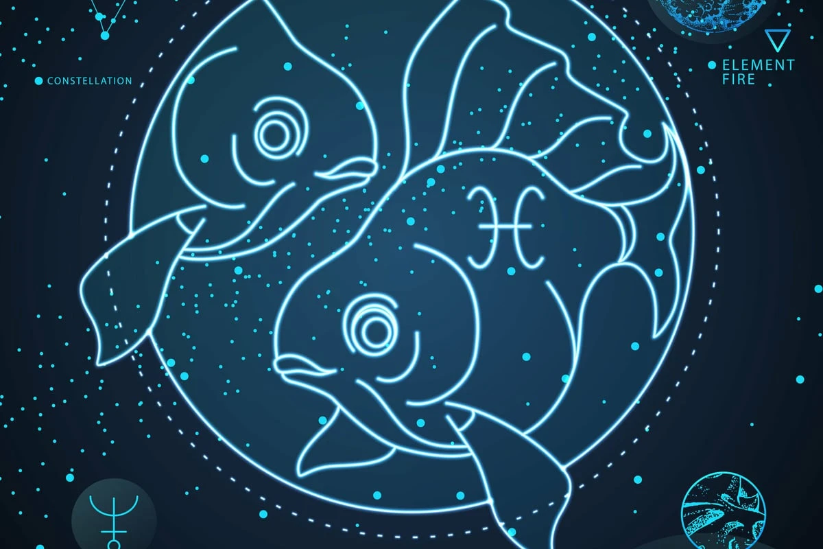 Wochenhoroskop Fische: So wird die nächste Woche vom 22.9. bis 28.9.2025