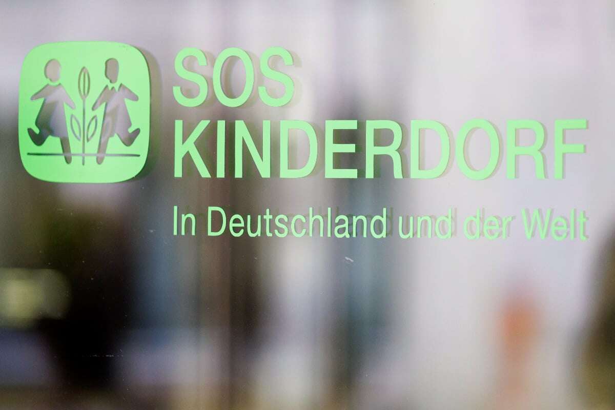 Missbrauch und Gewalt in SOS-Kinderdörfern: Diese Zahlen sind erschreckend!