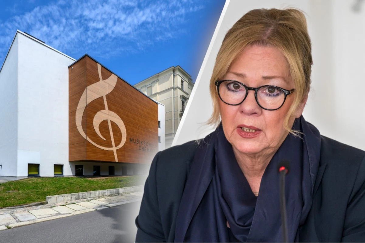 Chemnitzer Musikschule soll smarter und teurer werden