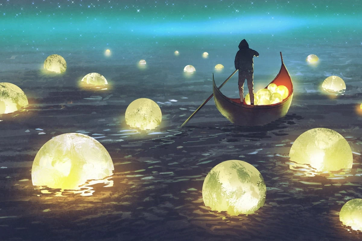 Horoskop morgen: Tageshoroskop kostenlos für den 8.8.2025