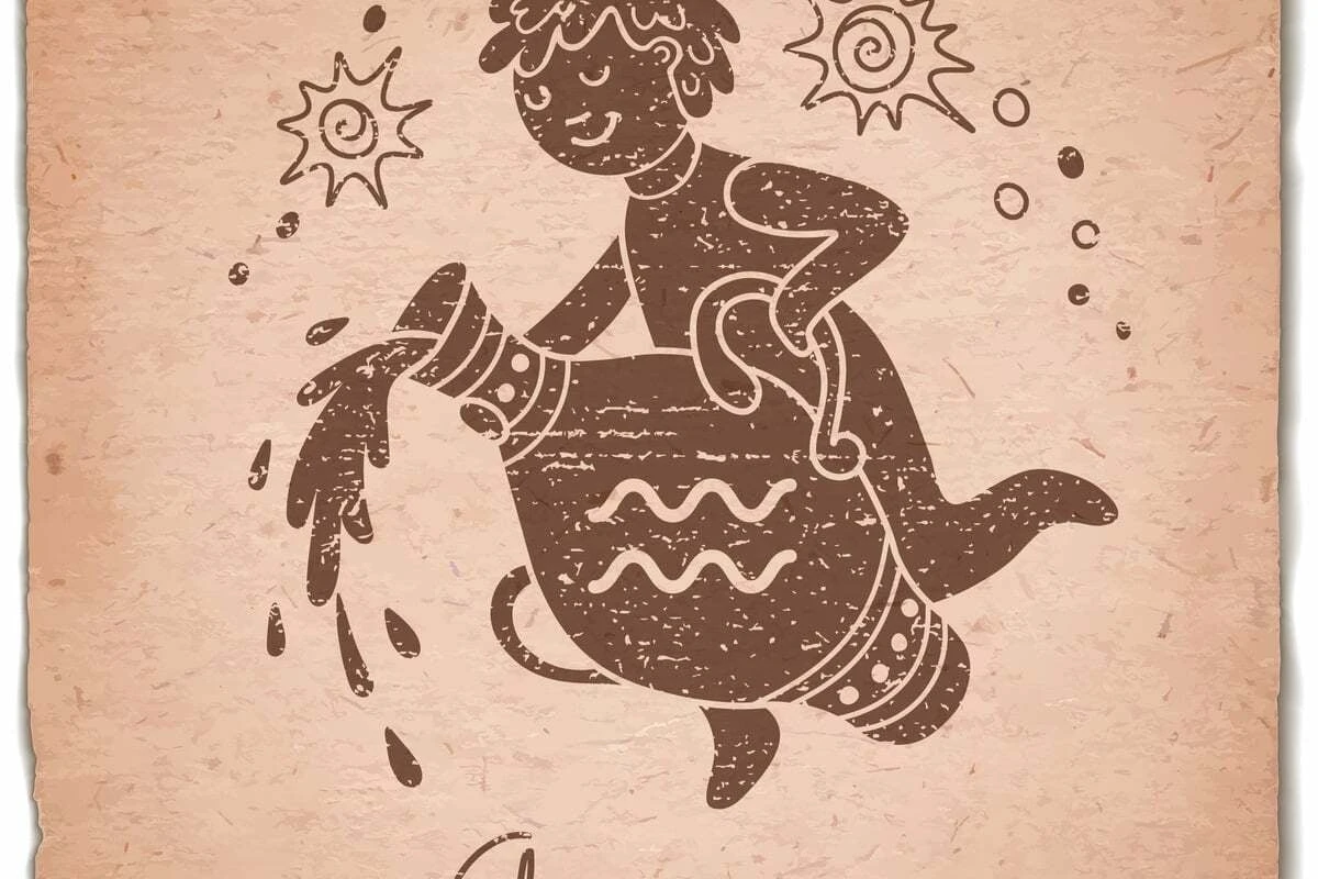 Wochenhoroskop Wassermann: So wird die nächste Woche vom 1.6. bis 7.6.2026