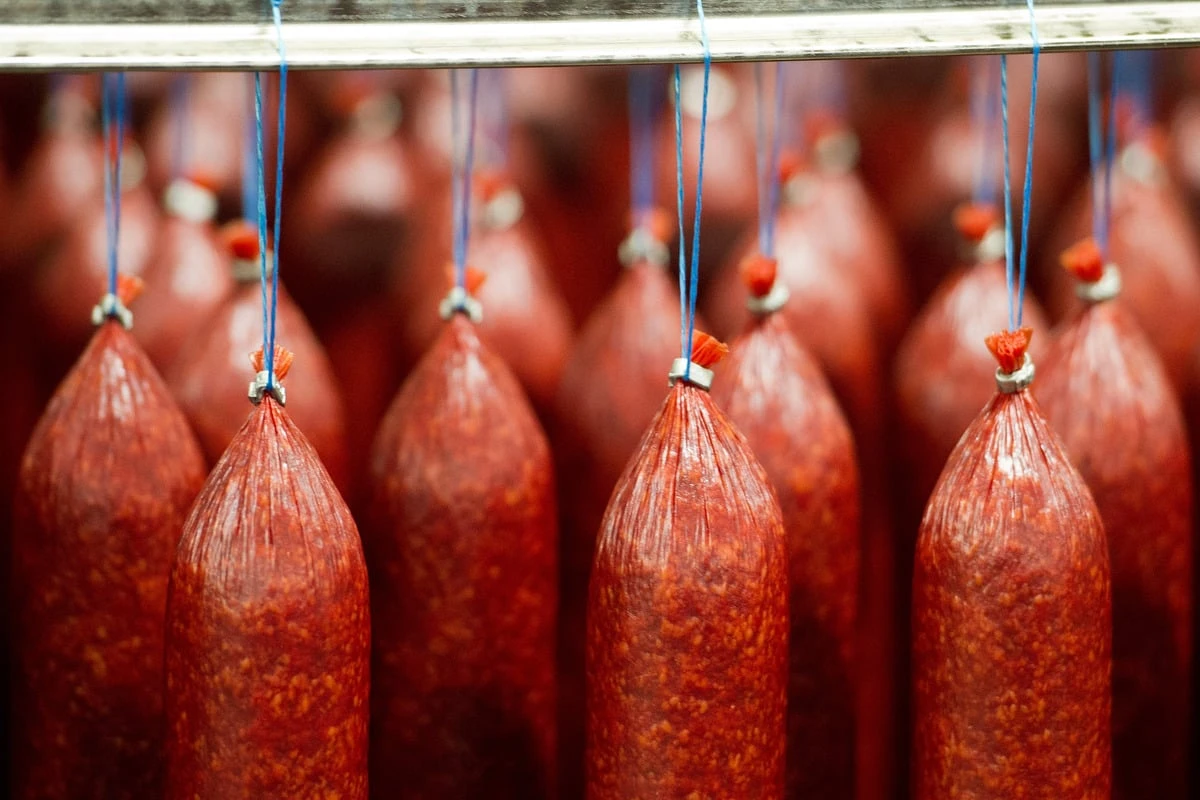 Sachsens Fleischer kämpfen gegen Schieflage