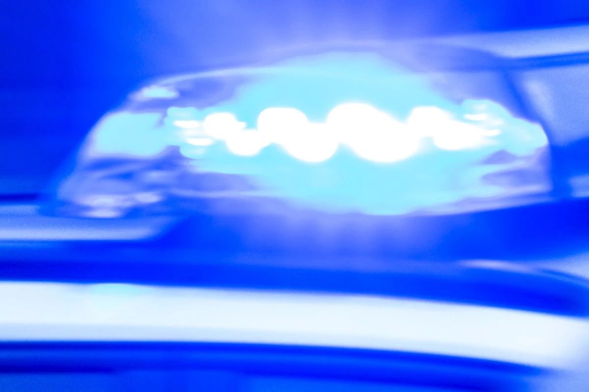 Mädchen von perversem Trunkenbold begrapscht: Polizei sucht Zeugen
