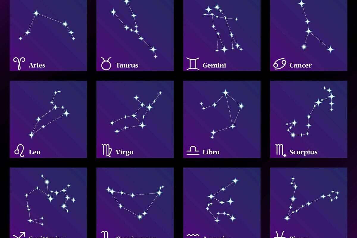 Horoskop morgen: Tageshoroskop kostenlos für den 10.12.2024