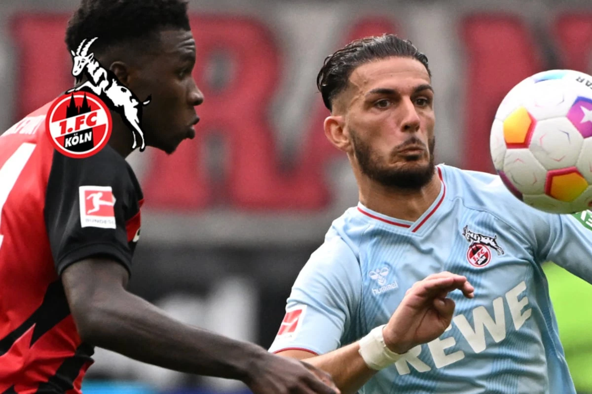 Transfer fix: Aussortierter FC-Köln-Star wechselt zu Bundesliga-Konkurrent