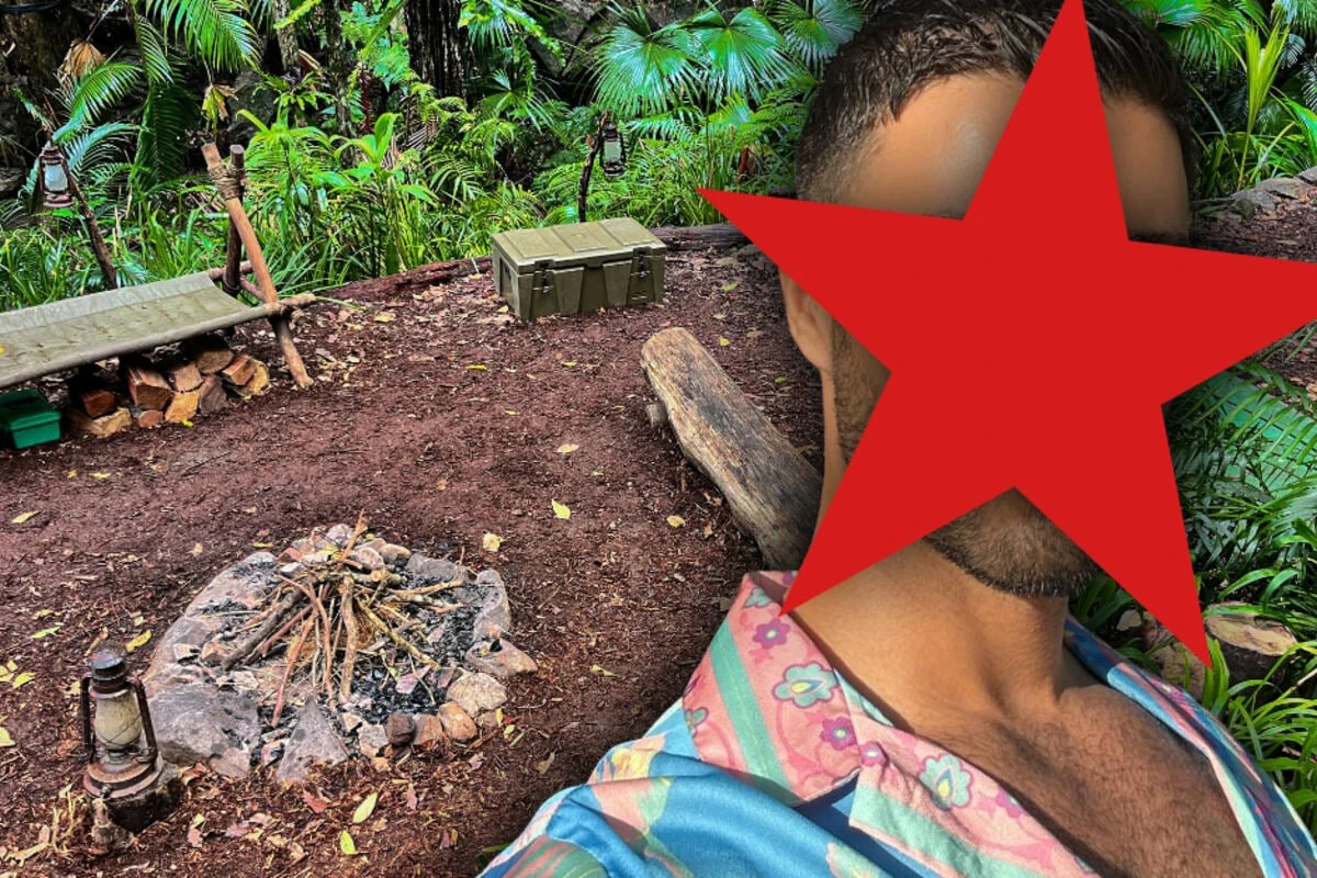 Nächster Name heizt Dschungel-Gerüchteküche an! Er könnte für ordentlich Zündstoff sorgen