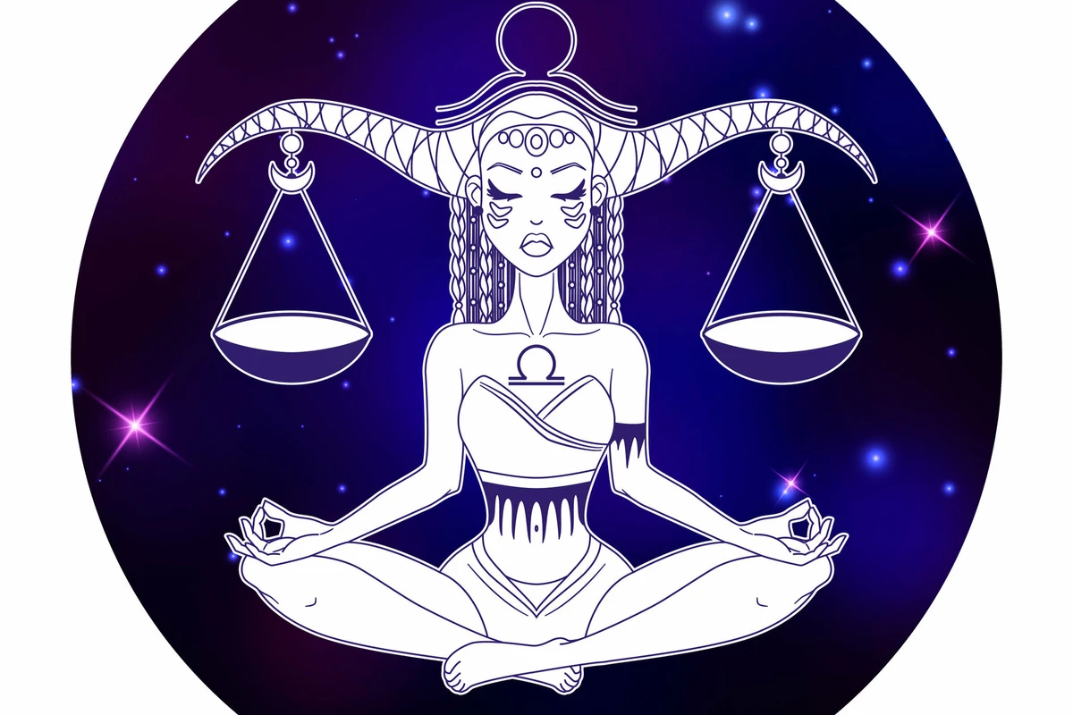 Monatshoroskop Waage: Dein Horoskop für September 2025