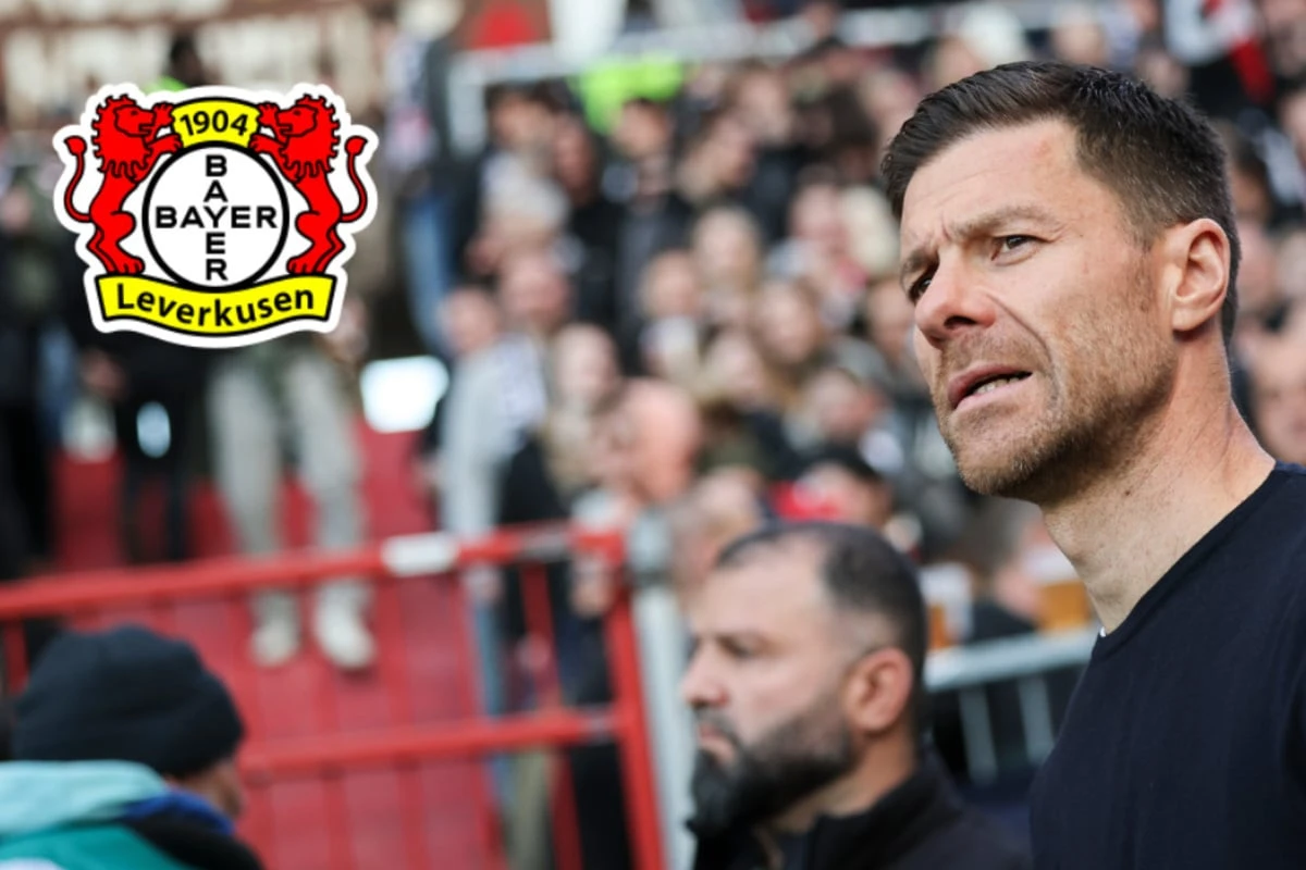 Selbstaufgabe in Leverkusen: Bayer hakt Meistertitel ab und hadert mit Saisonverlauf