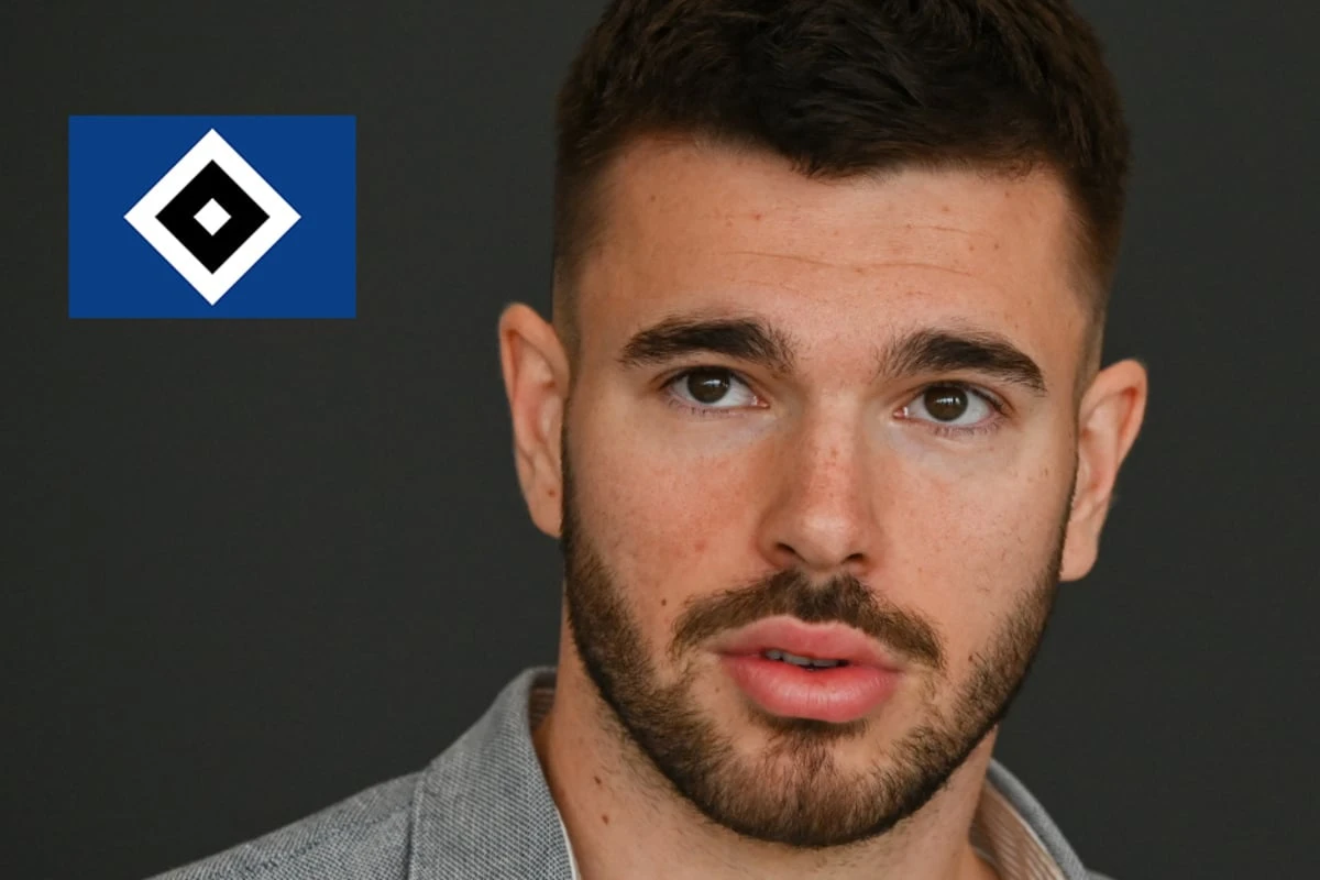 HSV-Blog: Staatsanwaltschaft ermittelt wieder gegen Mario Vuskovic