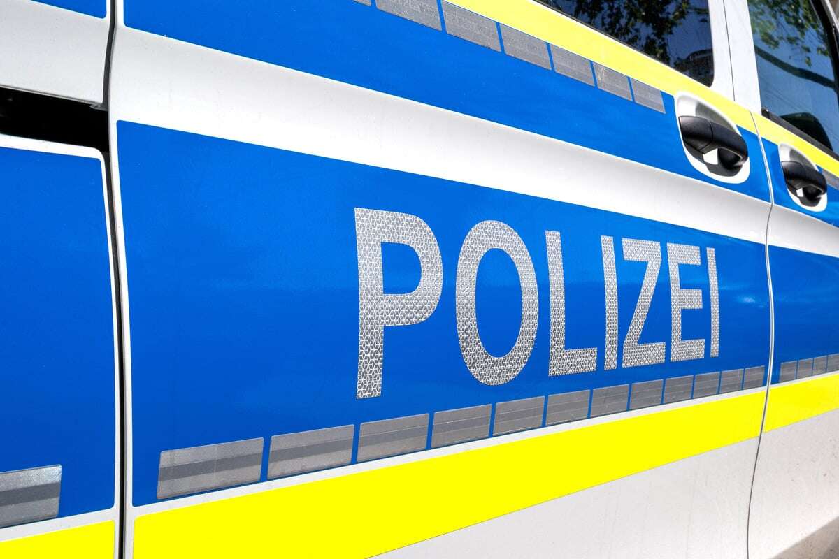 Skrupellose Täter in Halberstadt: Seniorin auf Straße beraubt