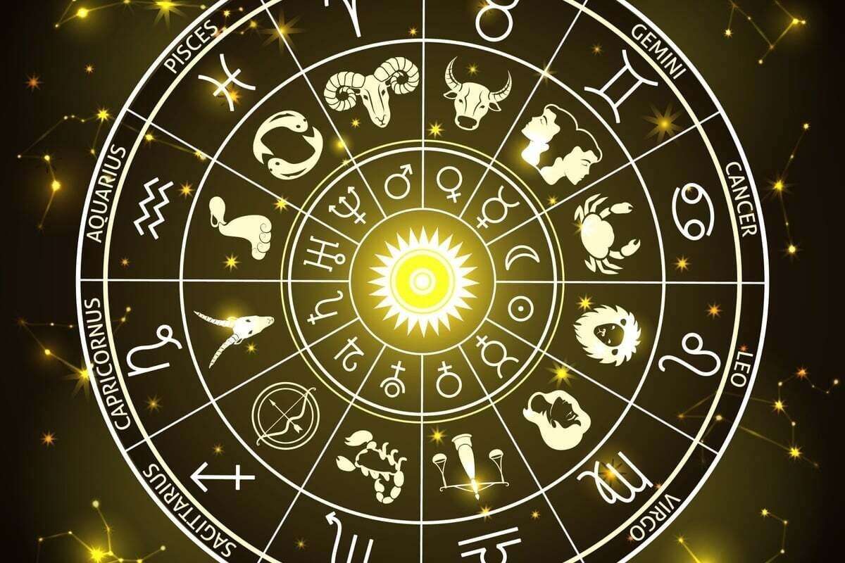 Horoskop morgen: Tageshoroskop kostenlos für den 10.11.2024