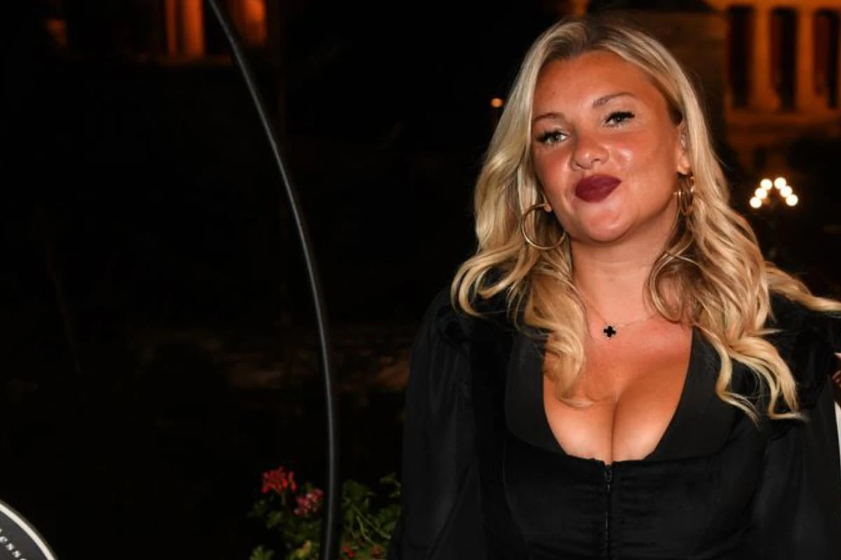 Nach Schock-Diagnose: Evelyn Burdecki will ihre Gesundheit mit umstrittener Methode retten