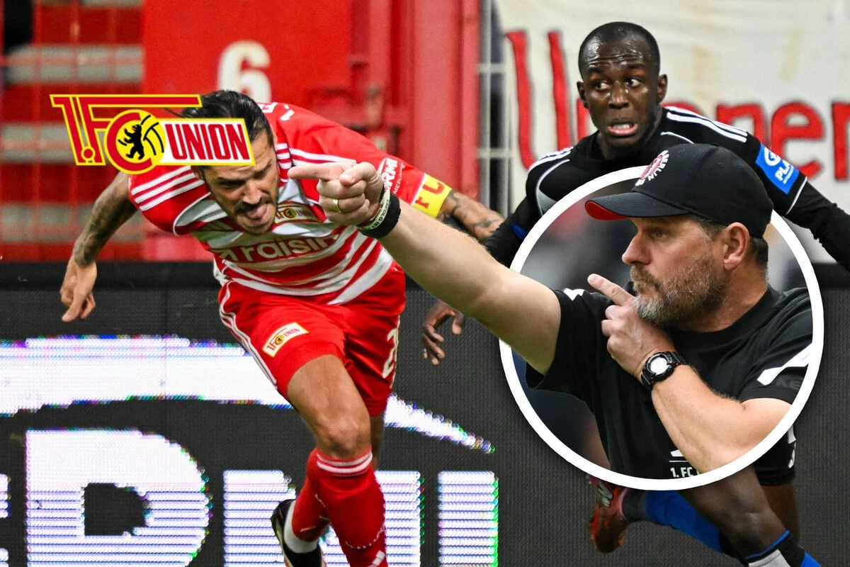 Union Berlin muss unter Flutlicht in Bremen ran: 