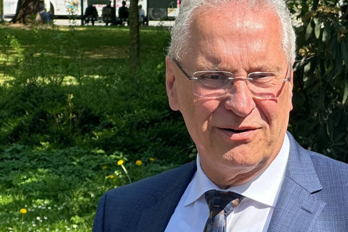 Deutlicher Anstieg digitaler Hass-Kriminalität: So will Bayern jetzt reagieren