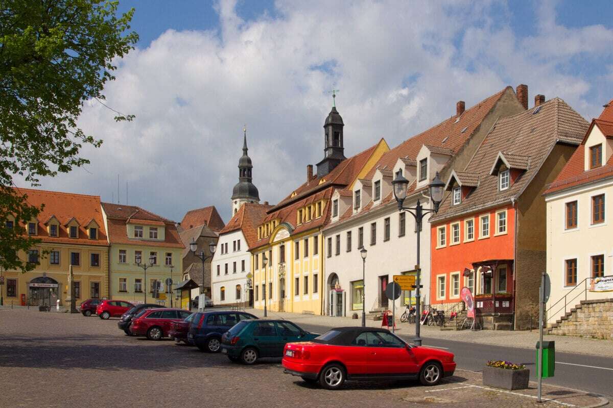 Wie geht das denn? Wahlbeteiligung von 103,5 Prozent im sächsischen Strehla