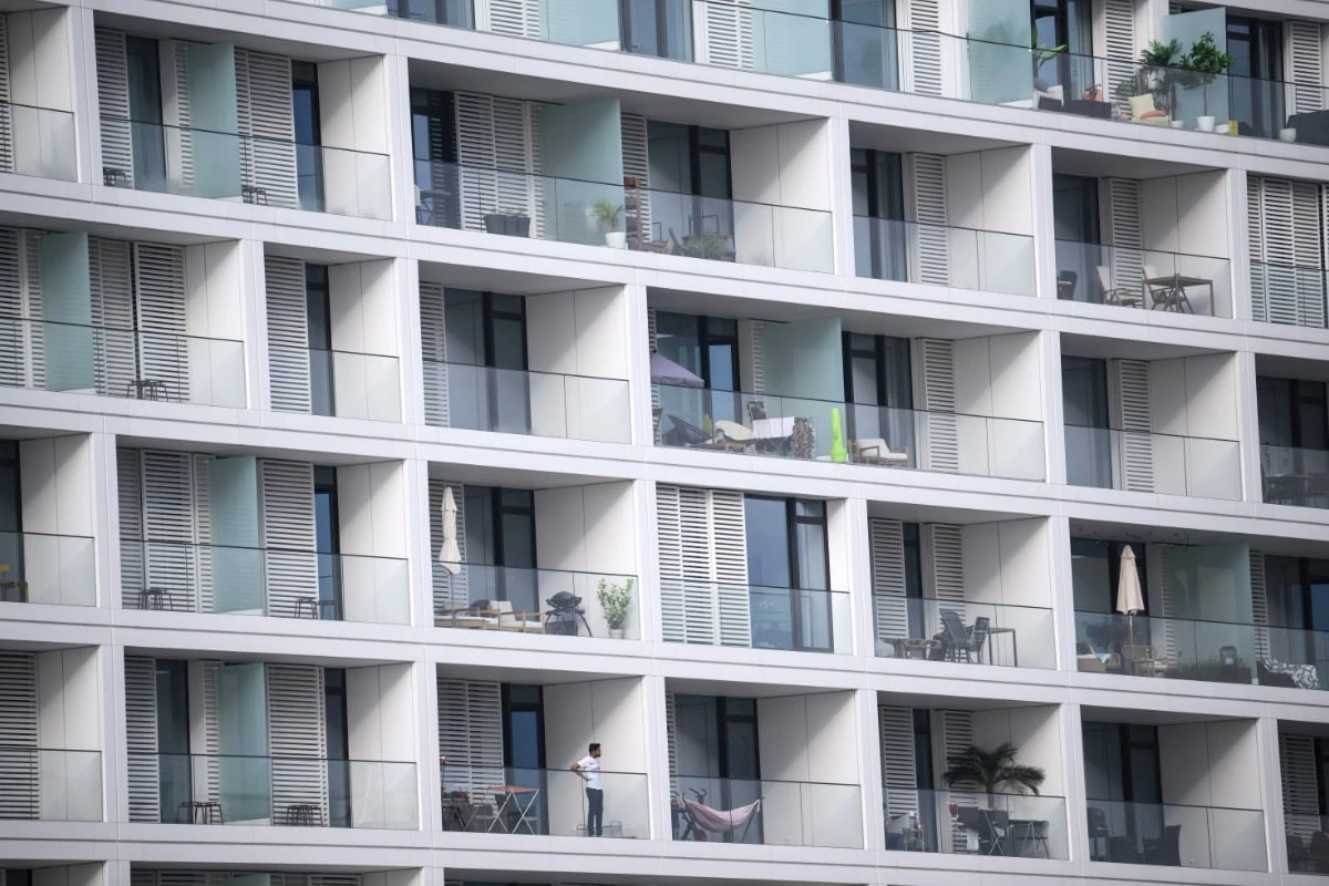 Berlin überarbeitet das Wohnraumgesetz: Besserer Schutz für Mieter