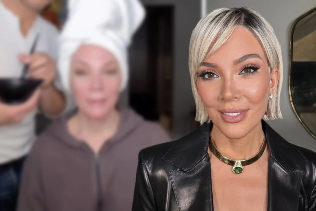 Kaum wiederzuerkennen: Kris Jenner überrascht mit neuem Look