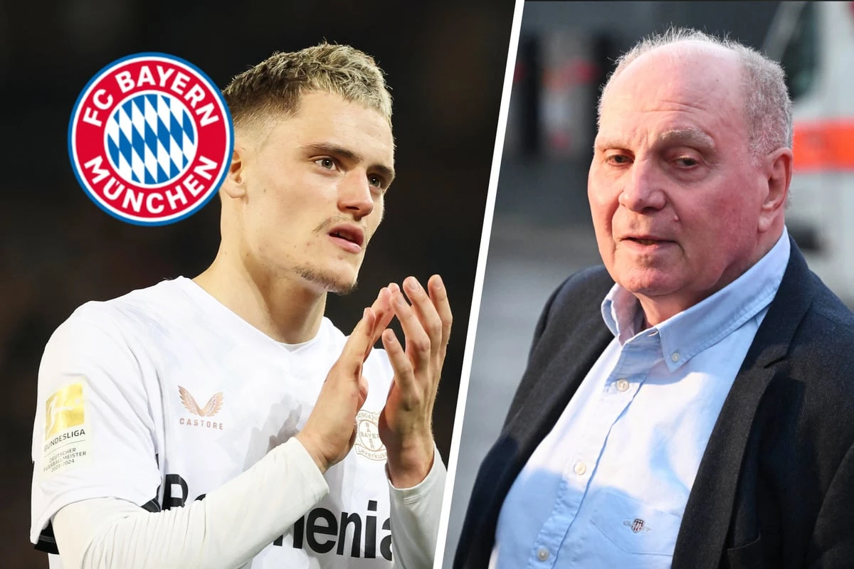 Wirtz-Papa packt über Wechsel aus: So reagierte Uli Hoeneß auf die Absage