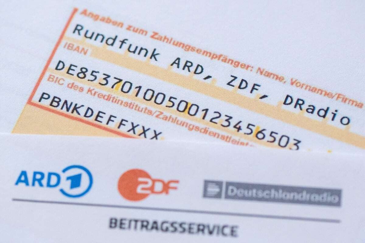 Wenn der Rundfunkbeitrag nicht gezahlt wird: Wie Sachsen-Anhalt jetzt vorgehen will