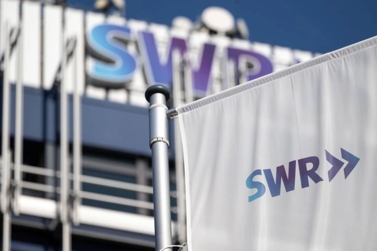 Neuer Tarifvertrag beim SWR: So stark steigen die Gehälter der Mitarbeiter