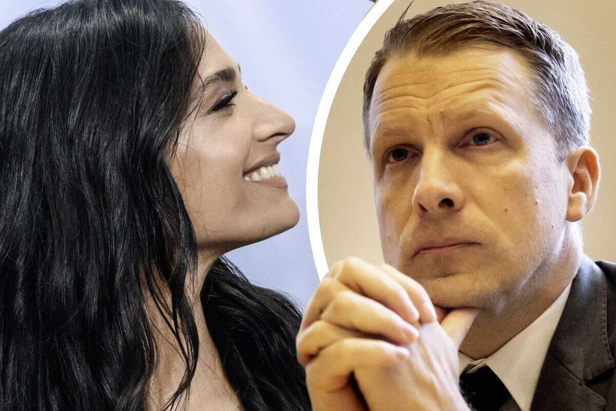 Oliver Pocher nach Trennung von Ex Amira enttäuscht: 