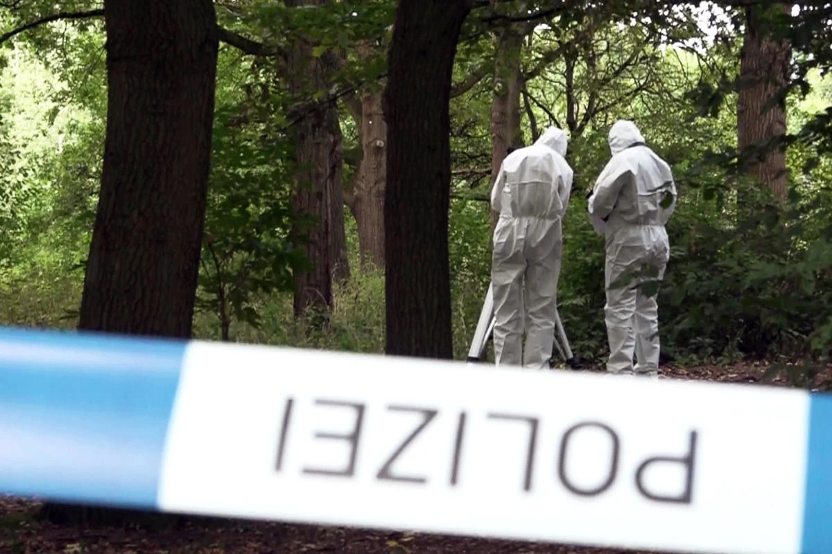 Nach Fund von Leiche am Silbersee: Polizei startet ungewöhnliche Aktion