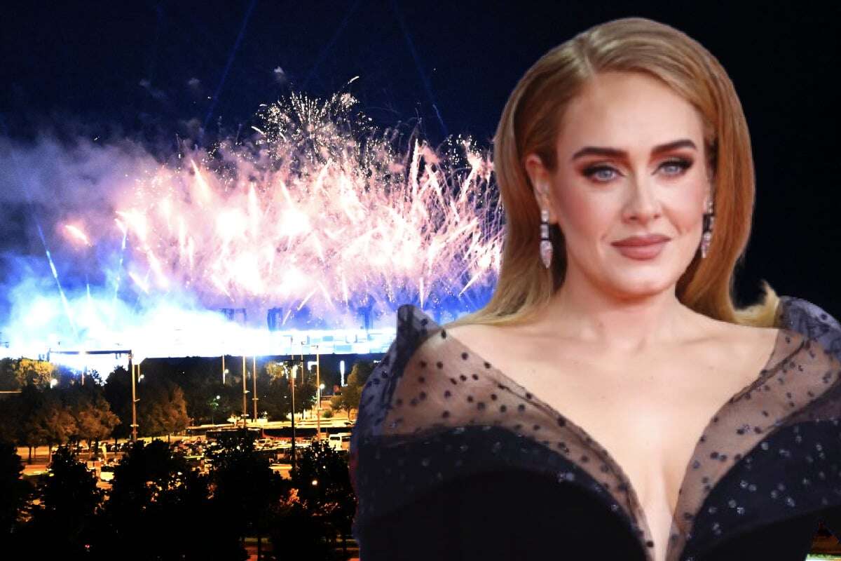 Geld-Regen für Adele: So viel Gage kassierte der Mega-Star für seine Konzerte in München