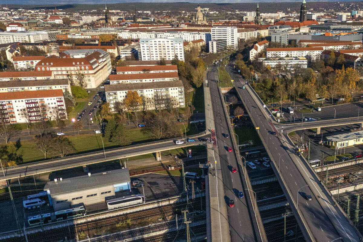 Brücke Budapester Straße wird überwacht: Diese Einschränkungen kommen auf Euch zu