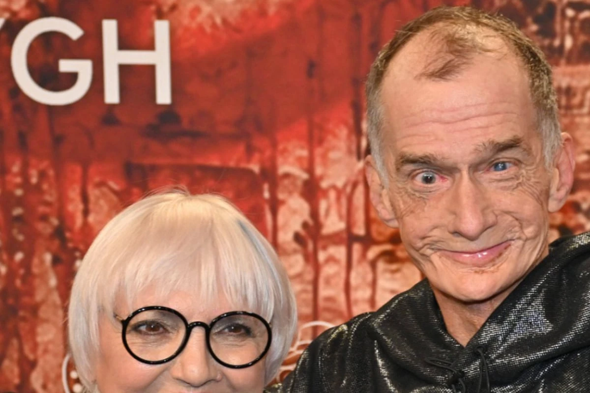 Nach HIV- und Krebs-Schock: So geht es 