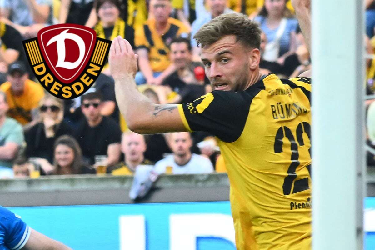 Dynamo-Profi Bünning: 