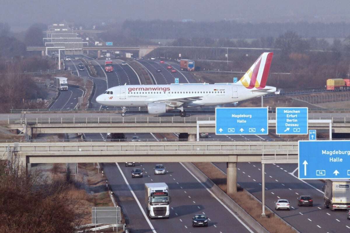 Kritik an Ausbau: Anwohner des Leipziger Flughafens bekommen teure 