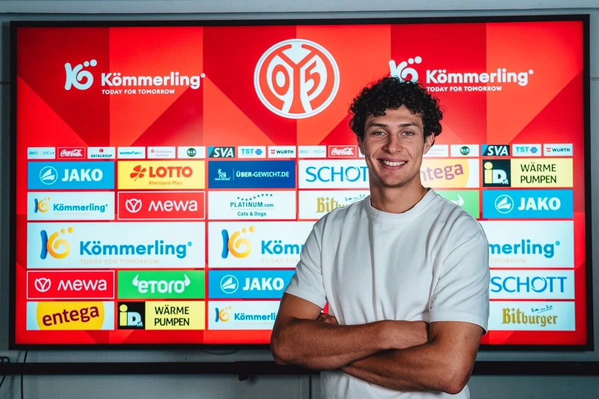 Transfermarkt im Ticker: FSV Mainz 05 krallt sich Nürnberg-Kapitän Gruber