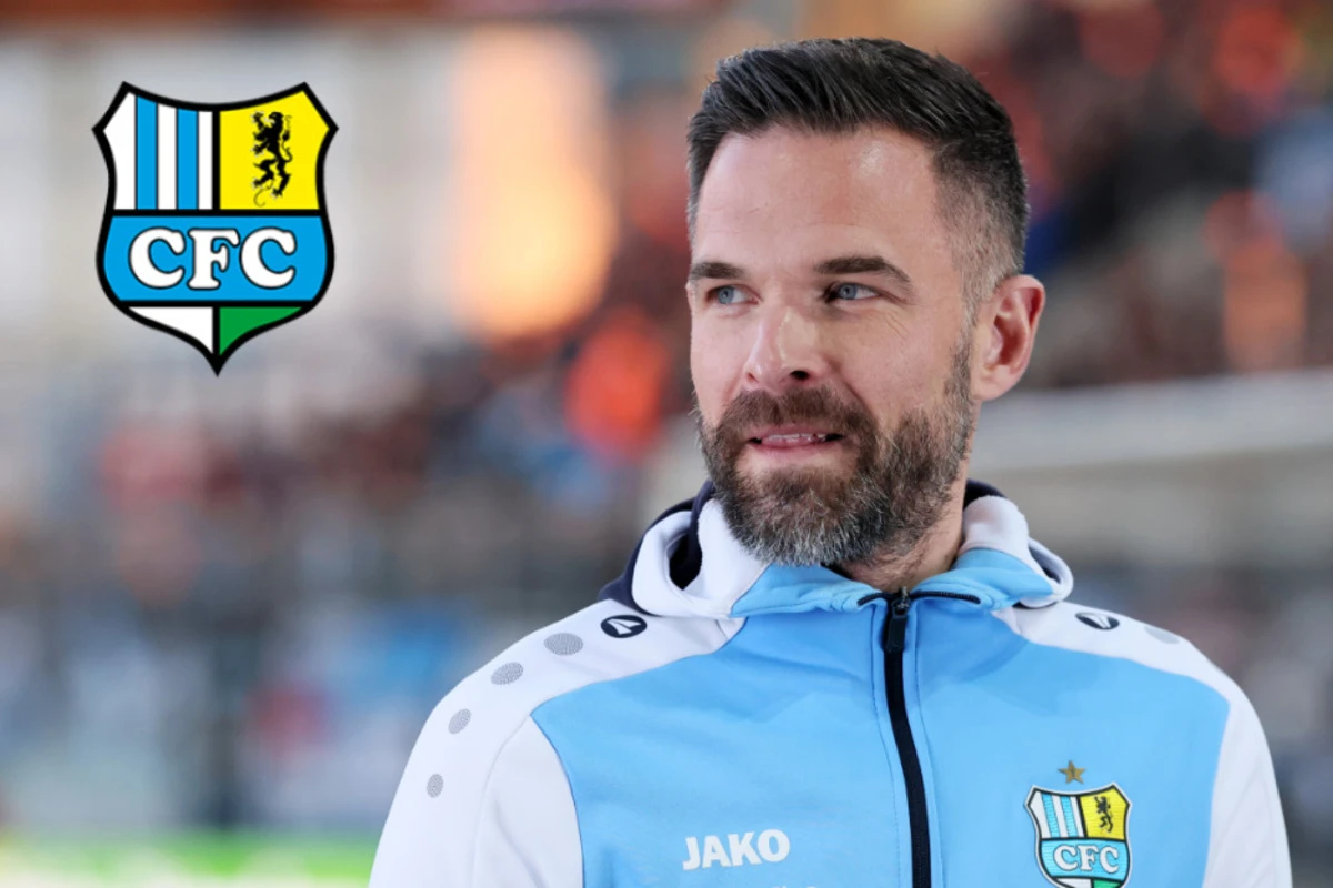 Großes Lob vom CFC-Coach nach fünftem Auswärtssieg: 