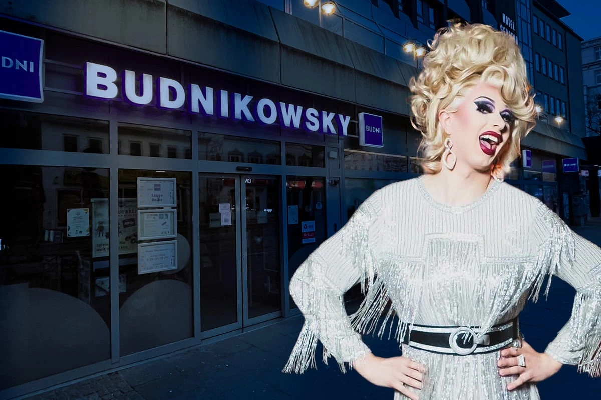 CSD in Hamburg: Drogerie feiert die früheste Pride-Party und verlost Styling-Pakete