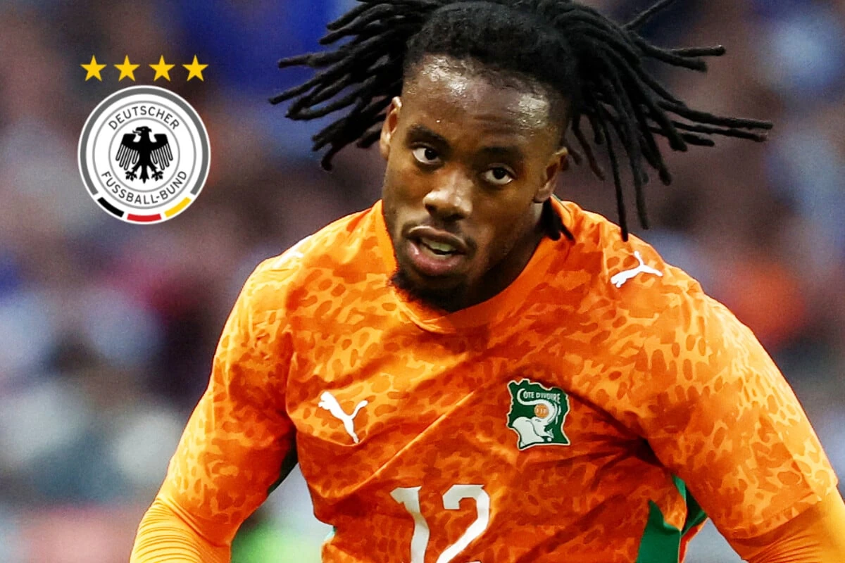 Elfenbeinküste ohne Eintracht-Star gegen Deutschland: Kanada verweigert Einreise!
