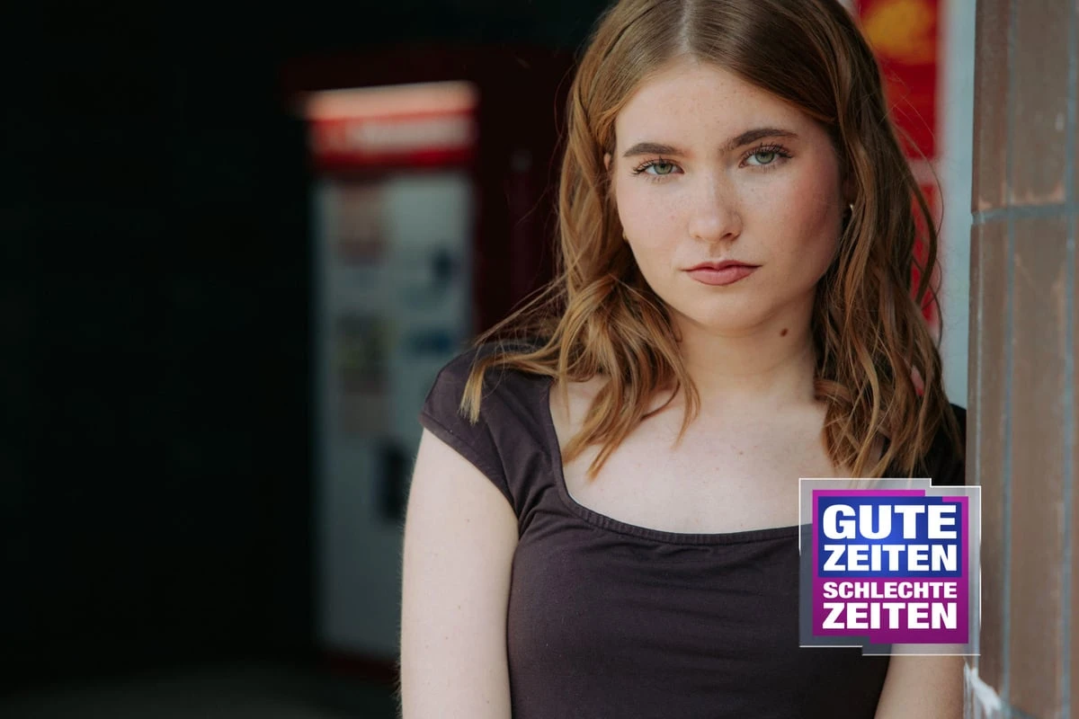 GZSZ-Johanna plaudert aus dem Nähkästchen: 
