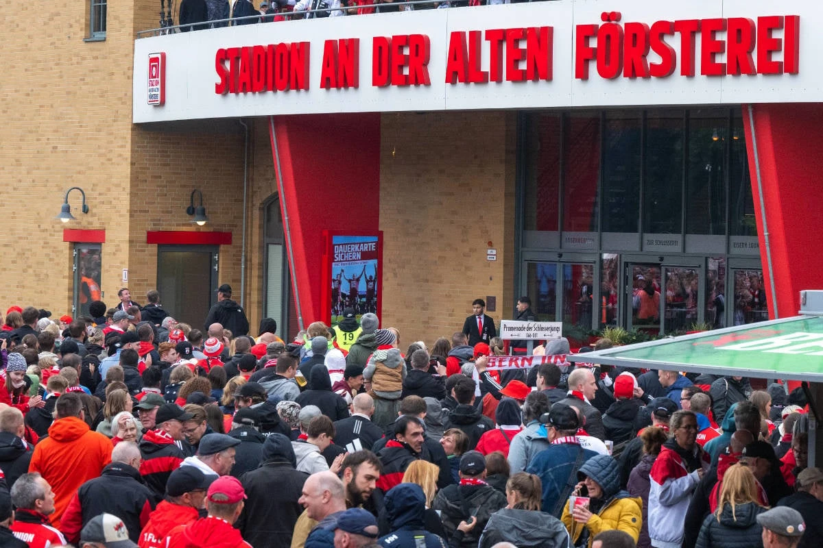 Union Berlin sagt Ticket-Abzocke im Internet den Kampf an