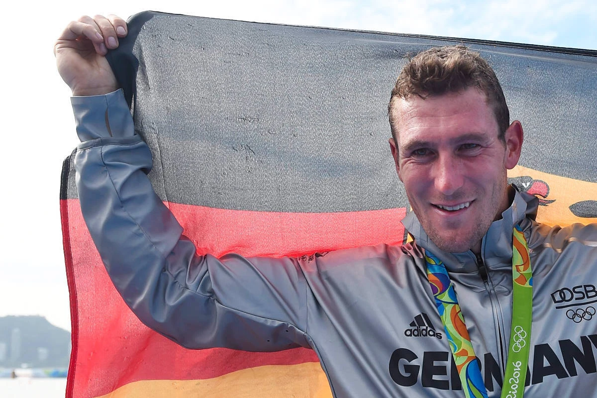 Dreifacher Olympiasieger beendet Karriere: 