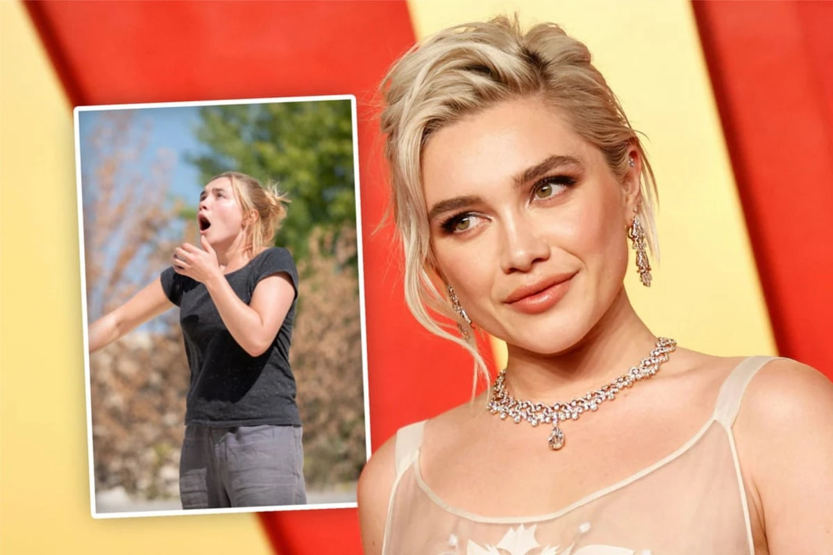 Monatelange Depression! Hollywood-Star packt über krasseste Rolle aus