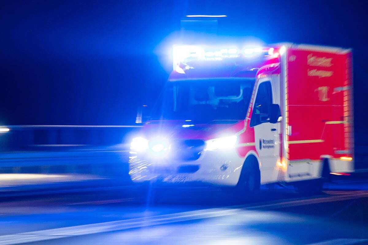 Tödlicher Lkw-Unfall auf der A7: Autobahn bleibt stundenlang gesperrt