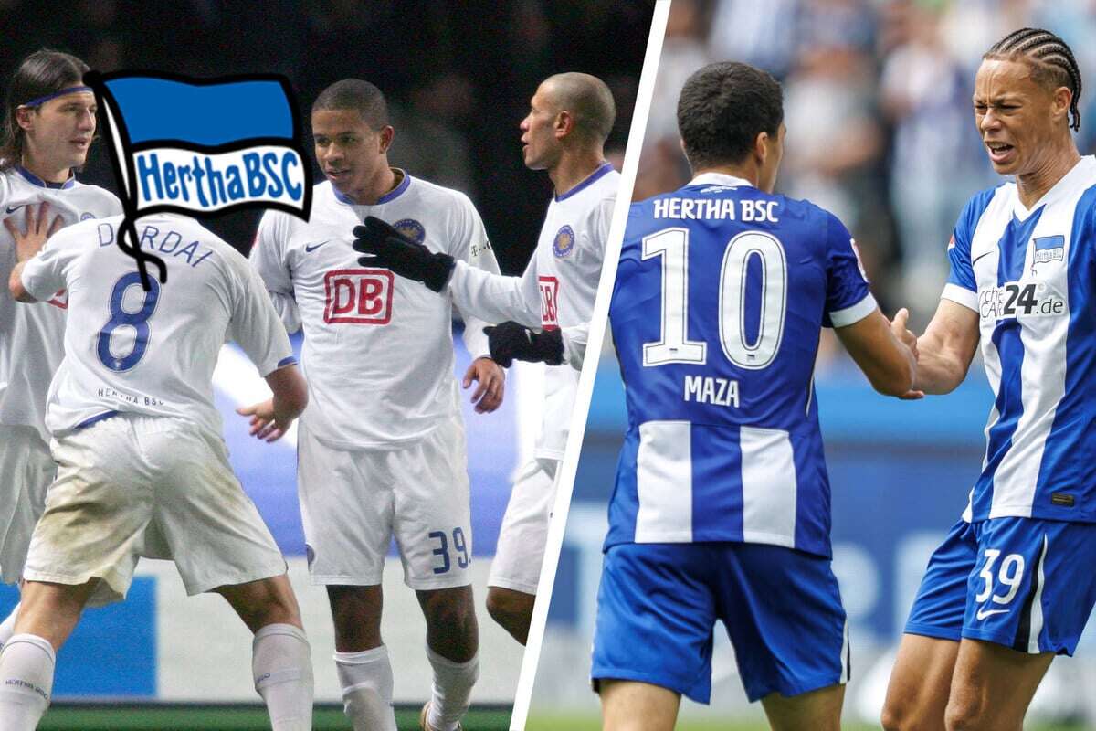 Hertha BSC: Ist der Berliner Weg erneut zum Scheitern verurteilt?