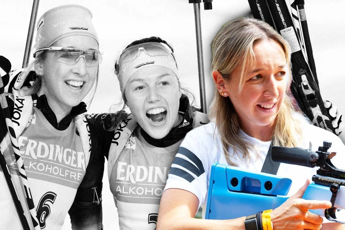 Franzi Preuß vermisst Laura Dahlmeier (†31): 