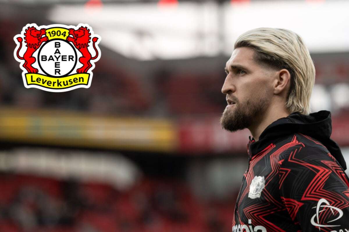 Bayer-Leverkusen-Star Andrich vor BVB-Kracher selbstbewusst: 