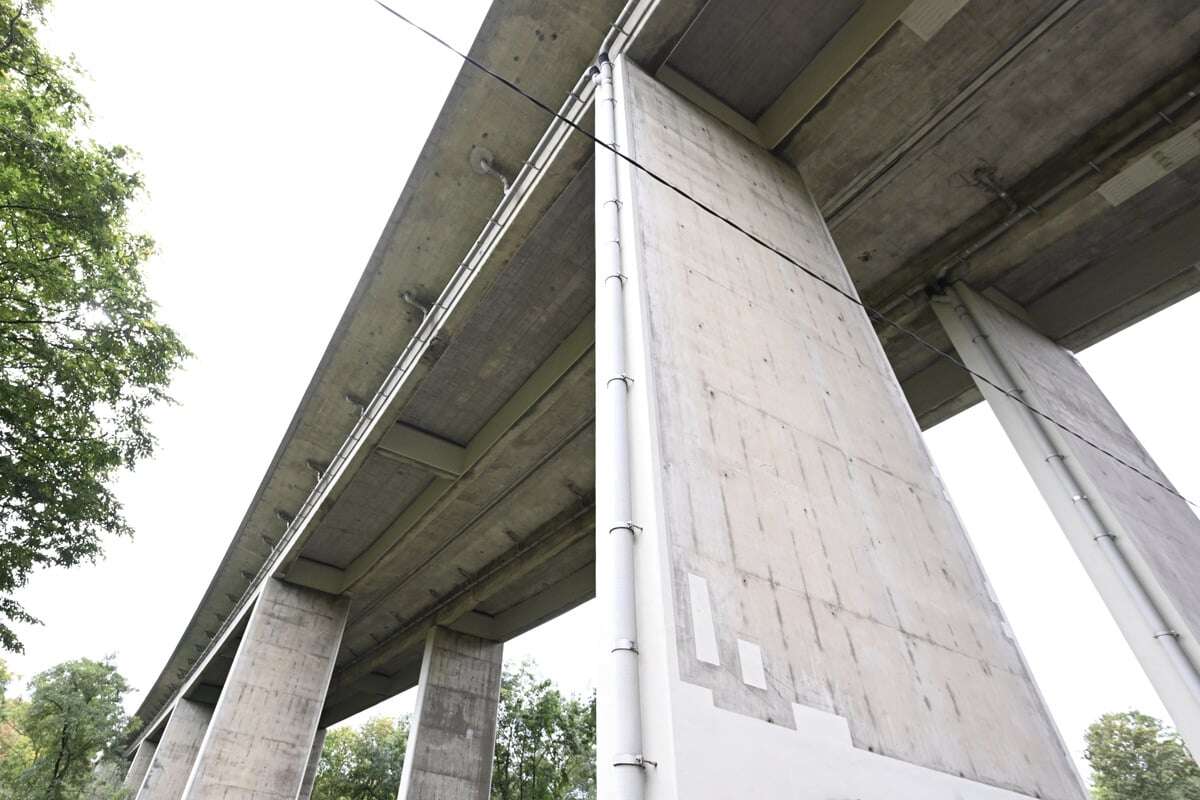 Nach Einsturz der Carolabrücke: Dutzende Brücken im Ländle sollen ersetzt werden!