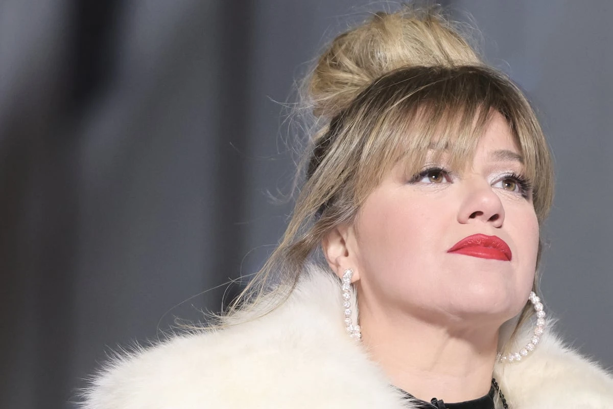 Nach dem Tod ihres Ex-Mannes: Kelly Clarkson kämpft für ihre Kinder