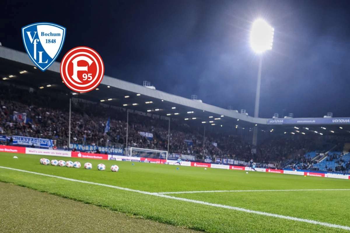 Was war da denn los? Kuriose Panne bei Zweitliga-Abendspiel